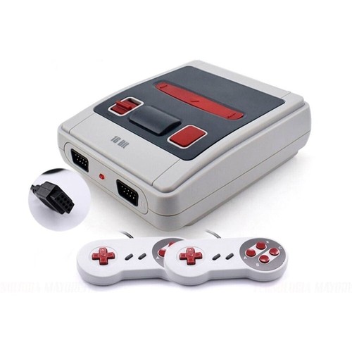 Console super mini bit - super, md
