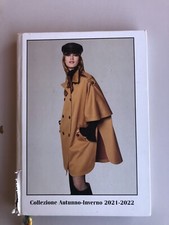 Catalogo Luisa Spagnoli 2021 2022