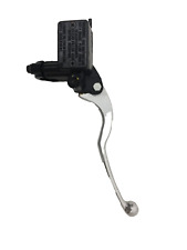 POMPA FRENO ANTERIORE NISSIN