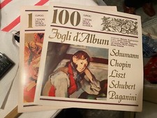 Collezione vinili "I tesori