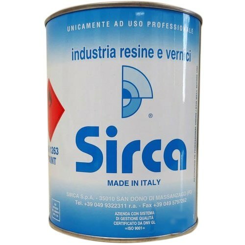 Resina poliestere per auto - resina,