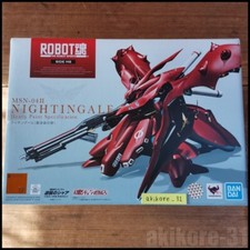 ROBOT soul SIDE MS Nightingale