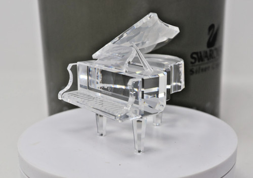 Statuina pianoforte coda - a,