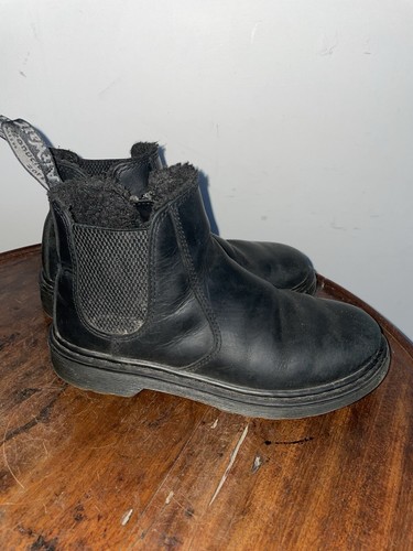 Stivali martens junior - martens,