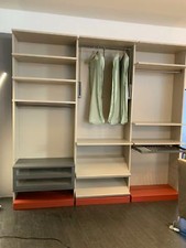 COLOMBINI Cabina armadio Flexo L 280 cm