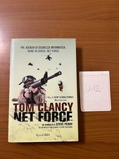 Net force - Tom Clancy - 2010