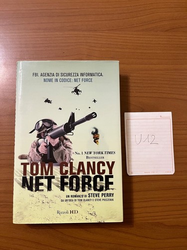 Net force tom - net,