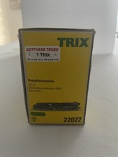 Locomotora TRIX ref 22022