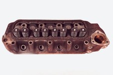 MINI COOPER CLASSIC: Testata