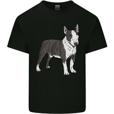 Pitbull cane looking - cane, stupenda