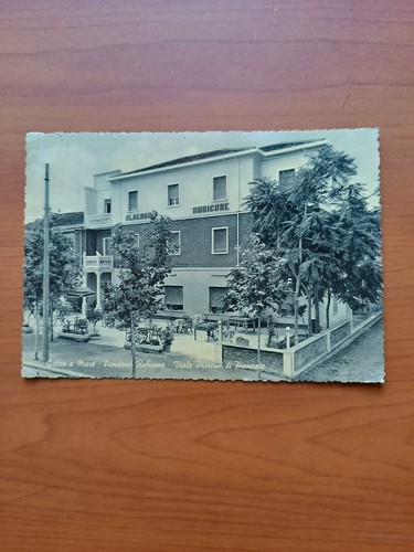 Gatteo mare pensione - a,