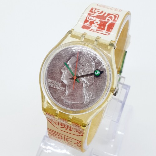 Orologio swatch swiss made - orologio,