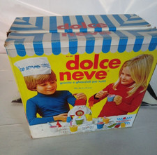 Harbert dolce neve anni - neve,