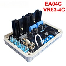 AVR EA04C VR63-4C Regolatore
