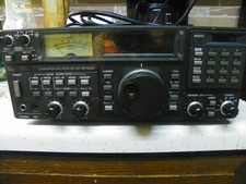 Icom IC-R7000 Ricevitore Radio