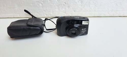 Yashica brava zoomate - brava, 105