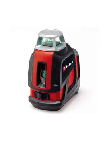 Livella laser raggio verde - laser,