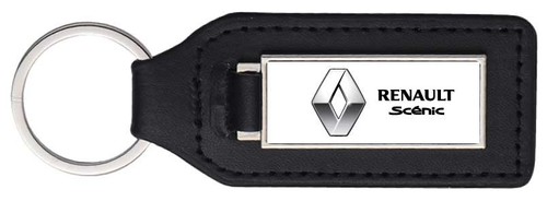 Portachiavi renault megane - portachiavi,