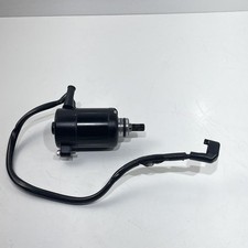 ♻️ Motorino di Avviamento