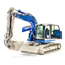 JDM-208 1/14 metallo 2 bracci