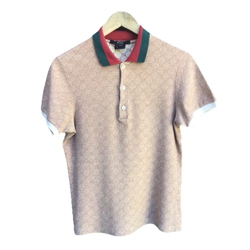 Polo vintage gucci - polo,