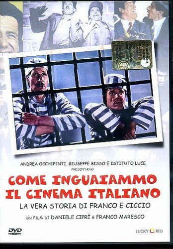 Come inguaiammo cinema - inguaiammo,