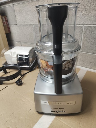Magimix robot cucina - magimix, da