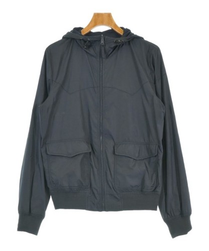 Aspesi blouson navy - blouson, (other)