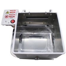 Nuovo sbucciatore di fagioli