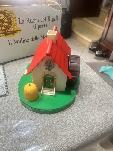 Casa completa mulino bianco - casa,