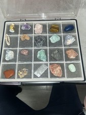 Prime 20 Uscite Minerali E