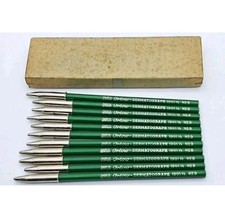 11 MATITE/PENCILS LYRA ORLOW