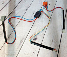 Parte cablaggio originale Peg