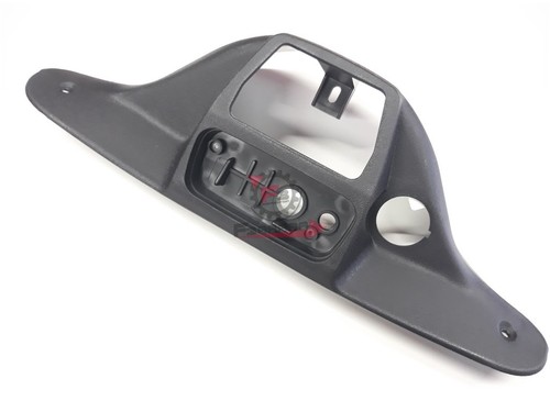 655 567191 cruscotto manubrio - cruscotto,