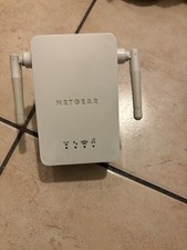 Netgear N300 WiFi Range Extender - Ripetitore WiFi WN3000RPv3