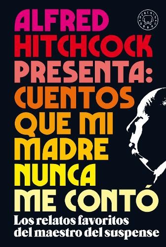 Alfred hitchcoc - alfred,