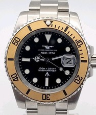 Nuovo Orologio Automatico Star