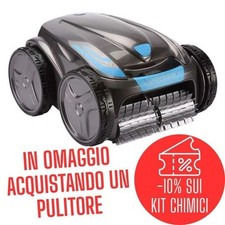 Robot piscina elettrico Zodiac