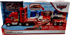 Mattel Disney PIXAR Cars