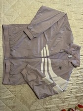 Giacca A Vento Donna Adidas