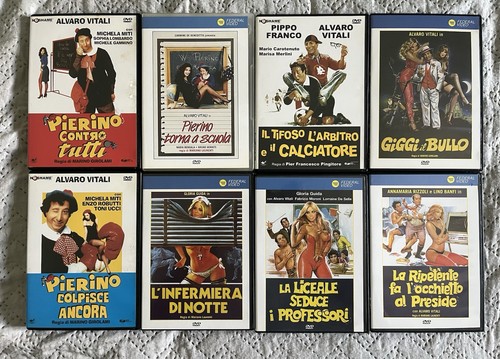 Dvd pierino - dvd,