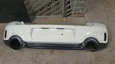 Par Mini 69 Paraurti posteriore Mini Cooper Countryman R 60 anno 2014 in poi