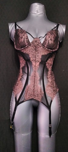 Victoria secret corsetto - victoria’s,