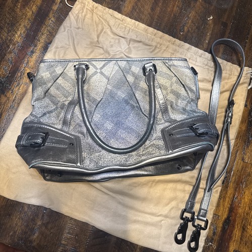 Autentica borsa tracolla - autentica,