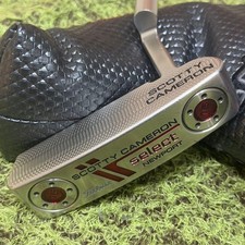 Scotty Cameron Select port