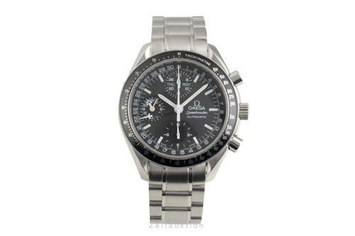 Omega speedmaster triple - triple, date