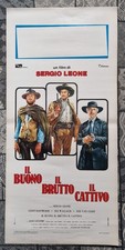 Buono brutto il cattivo - il,