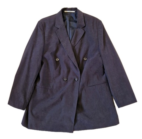 Blazer lungo vintage - , taglia
