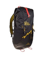 - La Sportiva Alpine Backpack