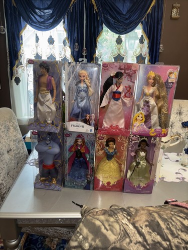 Lotto bambole barbie - lotto, di